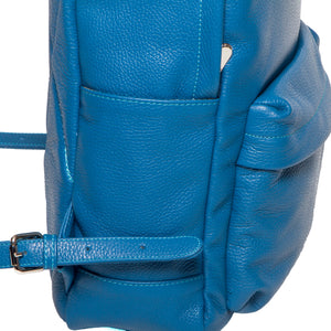 Turchese Dios Backpack